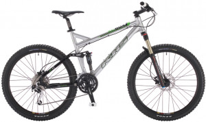 KHS XC604 2010 