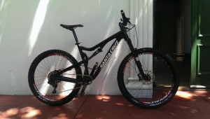 Santa Cruz 5010 2015 