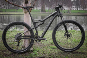 Cannondale  Black Inc 2015 