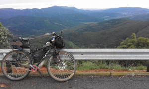 Surly  Ogre  2015 