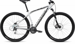 Scott Spark and Specilaized 29er 920 and 29er 2013 