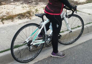 Cannondale Synapse  2014 
