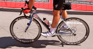 Specialized Tarmac Elite 2012 