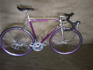 Vetus French 1992 