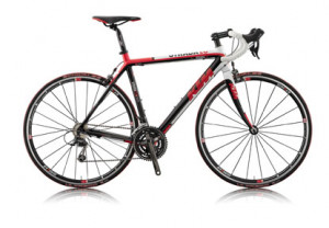 KTM Strada LC4000 2011 