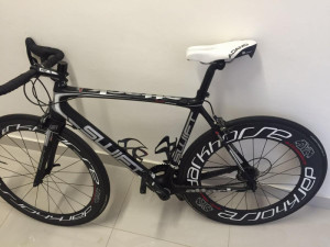 Swift Attack 2014 