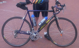Cannondale 2.8 R600 1995 