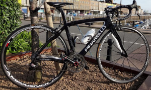 Pinarello Dogma 65.1 2013 