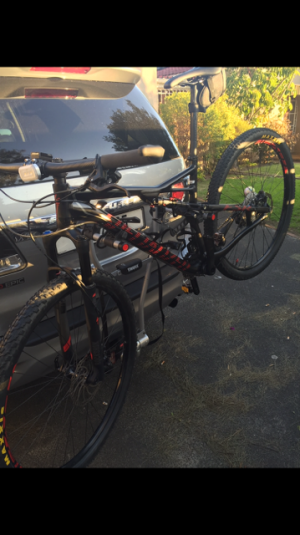 Specialized Epic Comp 2015 