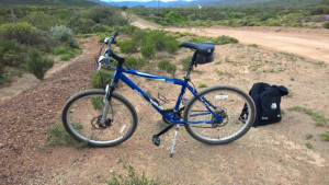 Mongoose Rockadile 2010 