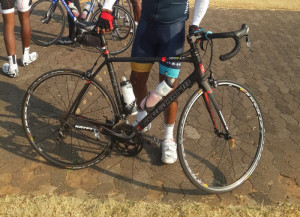 Argon Krypton  Krypton 18 2014 