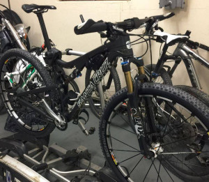 Santa Cruz Tallboy 2 Carbon 2013 