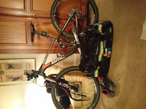 BMC Speedfox 2015 