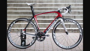Specialized S-Works Venge 2011 