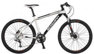 Schwinn Moab 2011 
