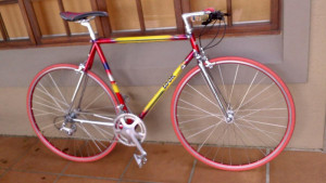Look Late 80's 1987 