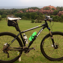 Trek  X Caliber 9 2015 