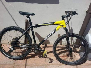 Scott Scale 50 2010 