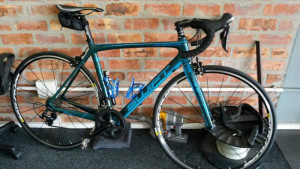 Swift Carbon Attack 2016 