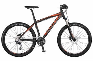 Scott Aspect 610 2014 