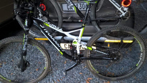 Cannondale  Trigger 29er 2014 