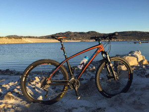 KTM Aera Comp 27.5 2016 