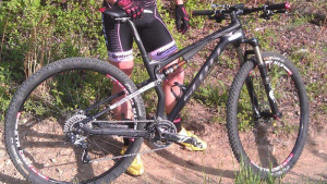 scott spark Pro 900 29er  2013 