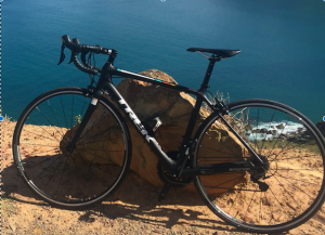 Trek Emonda 2016 