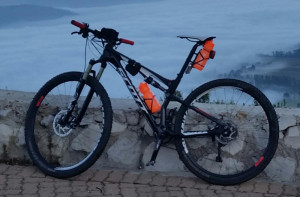 Scott  Spark 910 2016 