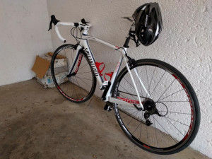 SPECIALIZED Tarmac SL2 2012 