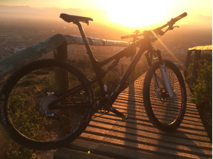 Trek Superfly 2014 