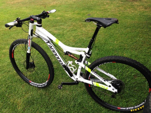 Cannondale Scalpel 2015 