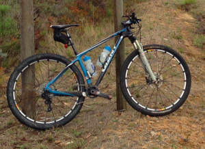 GIant XTC Advanced SL 2013 