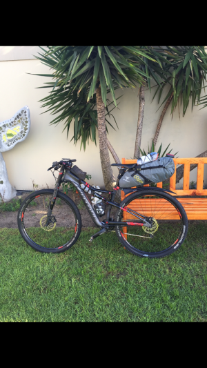 Canondale Scalpel 3 2015 