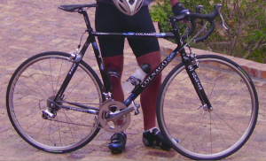 Colnago C40 B Stay  2003 