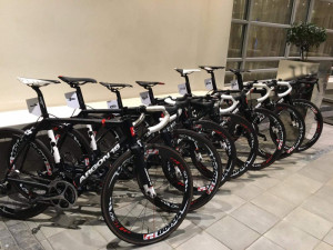 Argon 18 Gallium 2015 