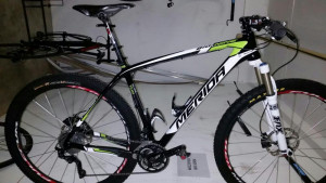 MERIDA BIG.NINE TEAM 2015 