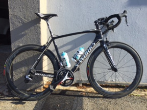 specialized Tarmac 2016 