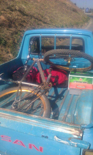 Ragley Ti 2011 