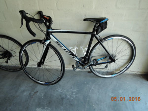 Scott S30 2014 