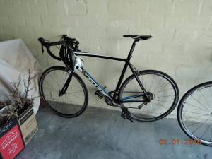 Scott S30 2014 