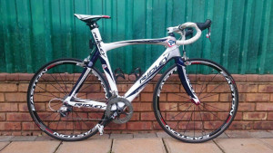Ridley Noah 2012 