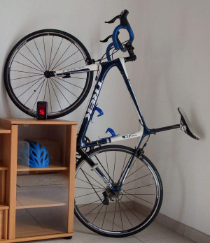 Trek Madone 3.1 2012 
