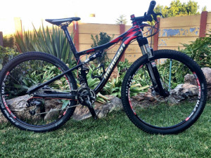 Momsen VIPA 2015 