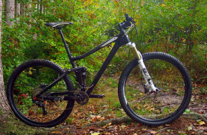 Cube Stereo HPC Race 29 2016 