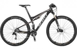 Scott Pro 2012 