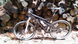 Morewood Zula 2010 