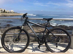 Cannondale  SL2 3.0 Trail 29er 2012 
