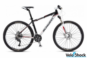 SCHWINN MOAB ELITE 2014 
