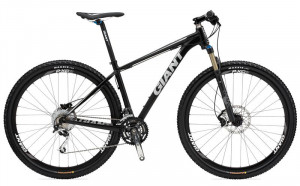 Giant XTC 29er Alloy 2011 